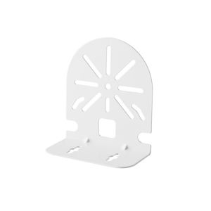 L Shape Metal CCTV Camera Mounting Bracket Surveillance Camera Bracket Wall Mounted Bracket