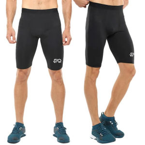 Celana Dalam Wanita Lembut Halus / Celana Daleman Baselayer / Manset Short Pria Wanita