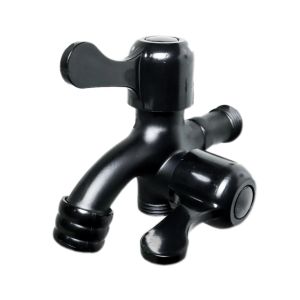 3 in 1 Shower Kamar Mandi Tinggi Pancuran Aerator Head Filter Selang Rumah 5 Mode Dapat Disesuaikan