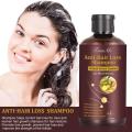 Hair Growth Shampoo - Anti-Thinning, Thickening Shampoo for Hair Loss & Grow Hair Fast for Men & Women, 220ML. 