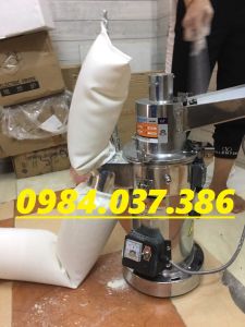 Máy xay ngũ cốc bột mầm đậu nành siêu mịn DF25