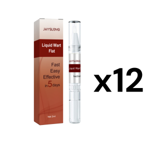 Original Tahi Lalat Remover Buang Tahi Lalat Dan Kutil Buang Kutil Kolestrol Melanin Spots Tag  Remover Wart Removal Liquid Pen 疣去除液笔 去痣