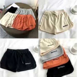GF Celana Pendek SF Hot Pants Membors