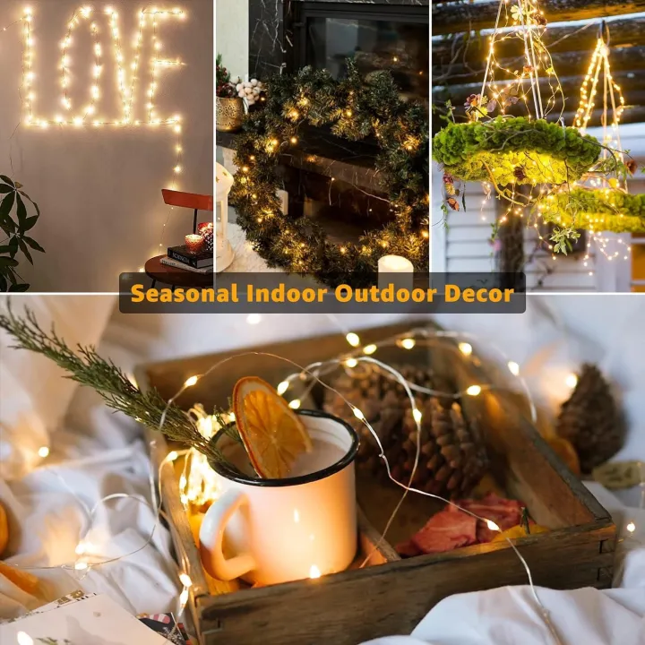 6/12/20%20Pack%20Fairy%20Lights%20Battery%20Operated%20200CM20%20LED%20Mini%20String%20Lights%20Twinkle%20Lights%20Silver%20Wire%20Firefly%20Starry%20Lights%20for%20Mason%20Jars%20Wedding%20Party%20Christmas%20Centerpiece%20Table%20Decorations,%20Warm%20White%20-%20Image%203