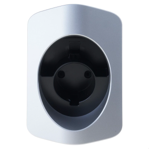 EV Bộ sạc chủ thiết bị sạc xe hơi điện gắn tường Bộ sạc trạm dock tổ chức cáp một cách an toàn chặt phích cắm vị trí