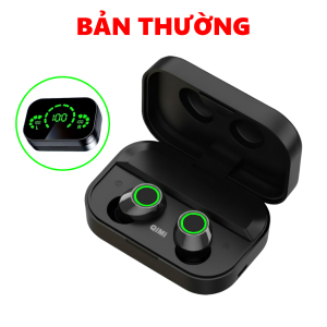 Tai Nghe Bluetooth QiMi YD03 - Có Hai Loại Phiên Dịch Và Thường Âm Thanh HIFI Pin Trâu Micro HD
