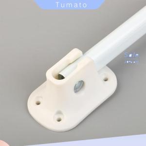 Tumato 1 Set Folding Table Legs Hinge Non-slip Furniture Leveling Feet Support Bracket For Laptop Desk Learning Table Accessories