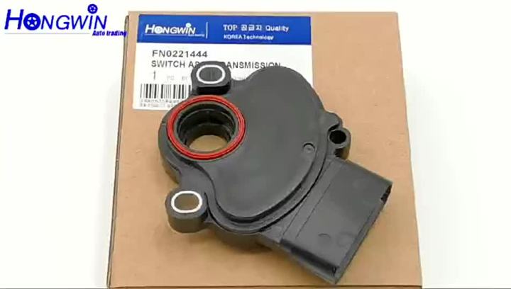 FN0221444 New Neutral Safety Switch Sensor For Mazda 3 6 5 CX-7 2 2011 ...