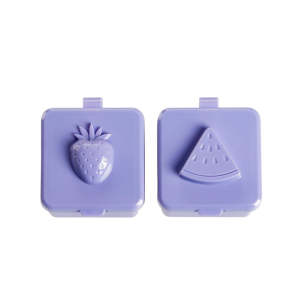Little Lunch Box Bento Surprises Boxes Sweets (2pcs)