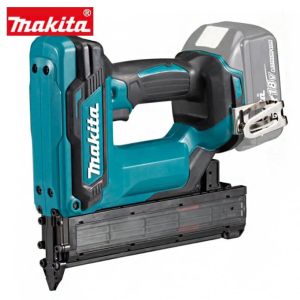 【Original facturer/Warranty 1 years】Makita DFN350 rechargeable straight nail gun F30 electric nail gun 18V lithium battery rechargeable woodworking decoration nail gun