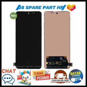 LCD TOUCHSCREEN OPPO RENO 8 PRO 5G (CHINA) K10 PRO 5G ONE PLUS 9RT 5G PGAM10 (NON FINGER)FULLSET ORIGINAL NEW