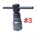 Treker Magnet No 3 No 4 #3 #4 Alat Bengkel Motor Trecker Tracker Puller Buka Magnit. 