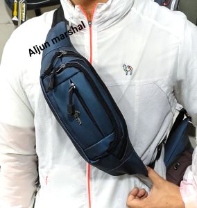 tas selempang pria terbaru 2024