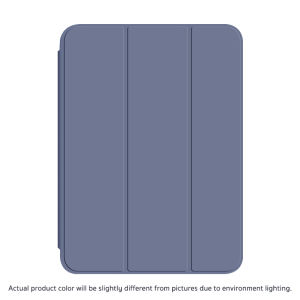 Smart Folio Cover Magnetic iPad Case for iPad Pro Air 11 Pro 12.9 Mini 7 Air13 Air5 Air4 A16 11th 10th Generation