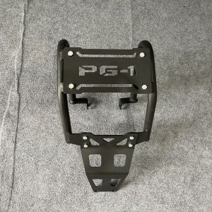 Bảo Vệ Gầm Yamaha Pg1 Đen Nhám