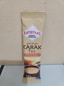 Eatistaan Karak Tea (original & cardamom flavor)