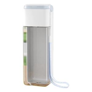 Foldable Drinking Cup Water Bottle For Pet Leak Resistant Design Easy Carry Travel Water Bottle for Dog Cats Watering