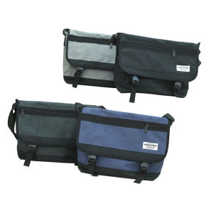 Chita กระเป๋าสะพายใส่เอกสาร กระเป๋าสะพายข้าง กระเป๋าสะพายใหญ่ กระเป๋าใส่A4 กระเป๋าสะพายข้าง กระเป๋าผ้า