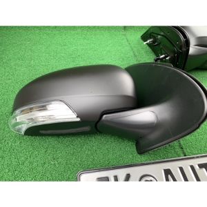 Perodua Myvi Lagi Best & Icon - Original Side Mirror Auto Flip