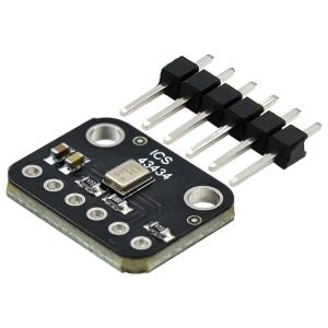 ICS-43434 I2S MEMS Microphones Expansion Board I2S Digital Output For Multiple Development Boards