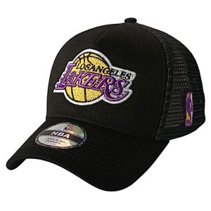topi jaring LAKERS pria wanita grade miror premium quality