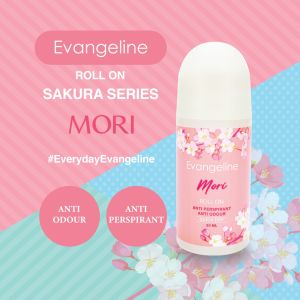 EVANGELINE ROLL ON MORI 50ML