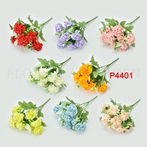 MF P4401 BUNGA BUKET BUNGA DEKORASI BUNGA PERHIASAN