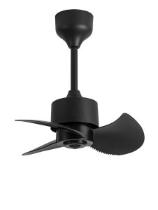 พัดลมติดเพดานความเร็วสูง1200รอบต่อนาทีพร้อมกระแสลมแรงพัดลมติดเพดาน20นิ้วพร้อมระบบควบคุมผนัง5สปีดทำให้เย็นพัดลมติดเพดานไม่มีไฟสำหรับห้องสีดำ