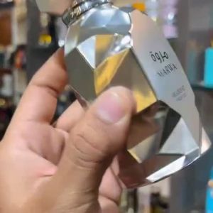 Marwa Arabiyat Prestige EDP 100ml Minyak Wangi 100% Original From Dubai