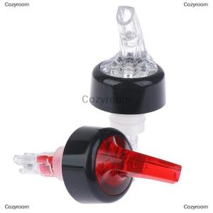 [COD] Cozyroom Portable 20ml Quantitative Wine Pourer Alcohol Cocktail Dispenser Bar Tool