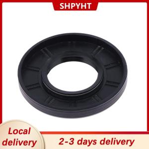 [COD] SHPYHT Local delivery Ship within 24 hours Washing Machine Parts Oil Rubber Seal 37x76x9.5 12 For Drum Washing Machine Water Seal