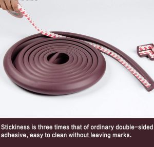 MSSugar Baby Kids Safety Edge Protector: A Comprehensive Guide