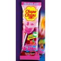 Kẹo mút Chupa Chups nhân Sing Gum thổi gói 30 que. 