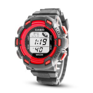 Waterproof Children Boys Digital LED Sports Alarm Date Watch Gift watch for kids boy and girl
