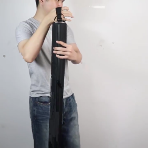 Golf Beer Coolers Sleeve Golf Coolers Bag 7Can Insulated Coolers Bag Beverage Beer Coolers Box Golf Gifts For Golf Lover