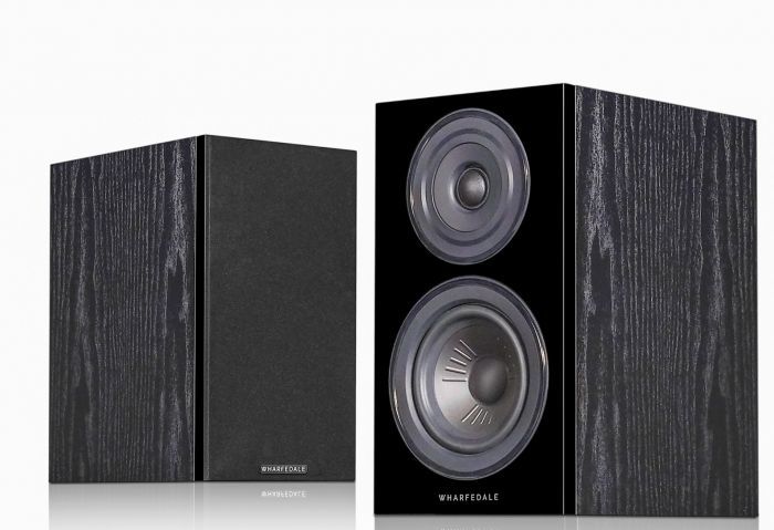 Wharfedale diamond 12.0 + Kanto SE2 Diamond 12 – WharfedaleUSA