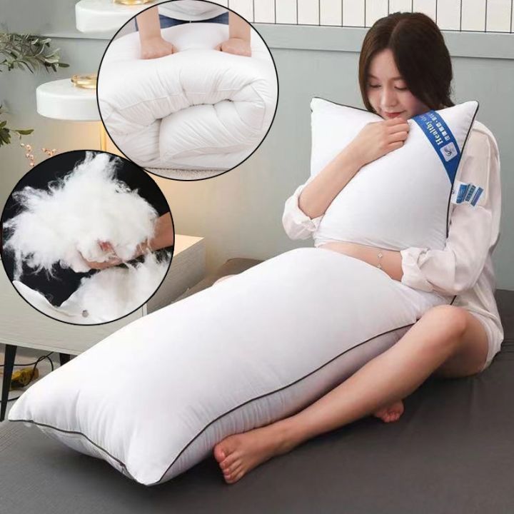 Long store pillow lazada