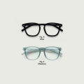 Sunnies Studios Anti Radiation Eyewear Yoji (Non-graded Anti-Radiation Eyeglasses for Men and Women). 