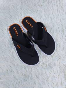 รองเท้าแตะคีบ รองเท้าแตะหนีบ น้ำหนักเบา กันลื่น ใส่สบายๆ มี 3 สี ใส่ลุยน้ำได้ ไม่ลื่น 666-1