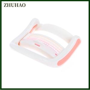 ZHUHAO 1PC Professional Eyelash Perming Clip Reusable Lash Lift Curling Clippers Tool