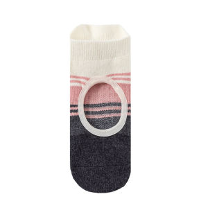 Granite anti slip and strong grip women yoga socks for all exercises
