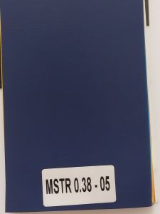 Bạt kéo/bạt xếp theo yêu cầu Bạt xếp lượn sóng Korea Myung Sung may thành phẩm