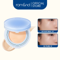 [Rom&nd] [Ve-easy] Phấn Nước Cho Da Căng Bóng Romand Bare Water Cushion 20g. 