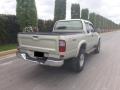 ไฟท้าย ตัวเก่า รุ่น โตโยต้า ไฮลักซ์ ไทเกอร์ TOYOTA HILUX TIGER ปี 1998 - 2004 1 คู่ ซ้าย + ขวา รวมชุดหลอดไฟ และสายไฟ. 
