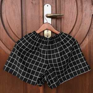 KOLOR PRIA DEWASA TEBAL-CELANA BOXER PRIA-CELANA KOTAK KOTAK COWOK