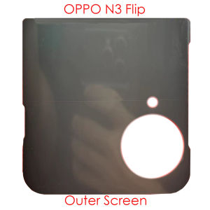 【✅SG Seller✅】RICHMENT FIND N3 FLIP Privacy Hydrogel Screen Protector Anti-Spy Peeping Glare Privacy Matte Hydrogel Film Screen For OPPO FIND N5 / N3 / FIND N3 FLIP and OPPO FIND N3 FLIP For OPPO FIND N5 Anti Spy Soft Hydrogel Film Full Cover