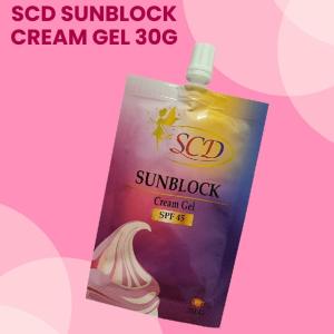 Tinted Sunscreen & Sunblock Cream