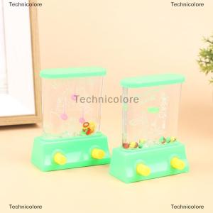 [COD] Technicolore ของเล่นตกปลาแบบมือถือแหวนน้ำสำหรับโยนปลาเกม