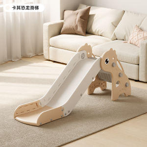 Indoor Playground Gym Kids Slide Kid Indoor Slide And Swing Baby Slide Playground For Kids Foldable Small 滑梯