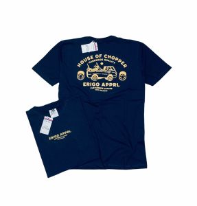 Kaos Pria Lengan Pendek & Distro Terlaris